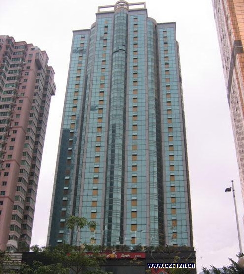 Guangzhou Xianglong Building