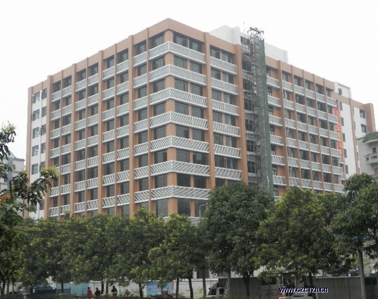 Fai Building, Tangxia days
