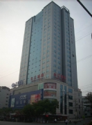 Wuhan Yangtze River Media Building