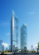 Guangzhou R & F Properties Building