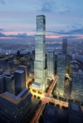 Guangzhou R & F Properties Building
