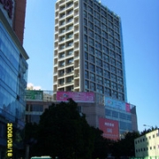 Guangzhou Jin-month residence