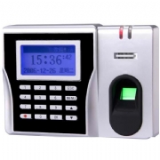 Fingerprint attendance machine CTM-422